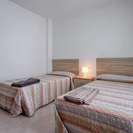 Casas Gongora Сasa de vacaciones