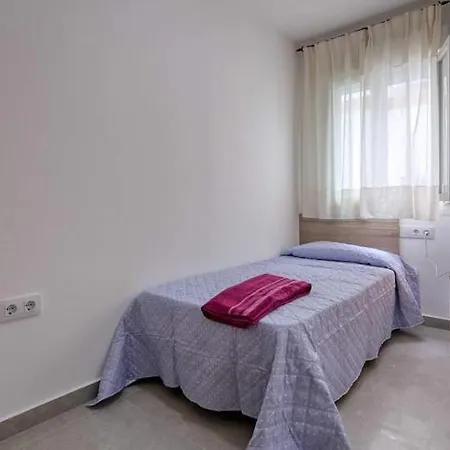 Сasa de vacaciones Casas Gongora *