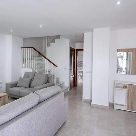 Casas Gongora Сasa de vacaciones *