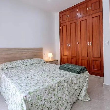 Сasa de vacaciones Casas Gongora Conil De La Frontera