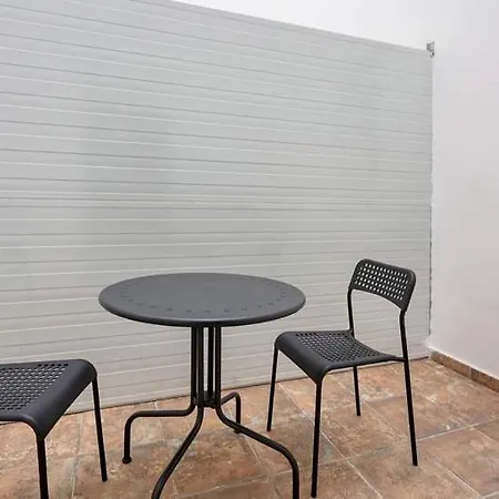 Сasa de vacaciones Casas Gongora Conil De La Frontera