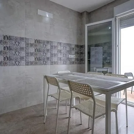 Сasa de vacaciones Casas Gongora