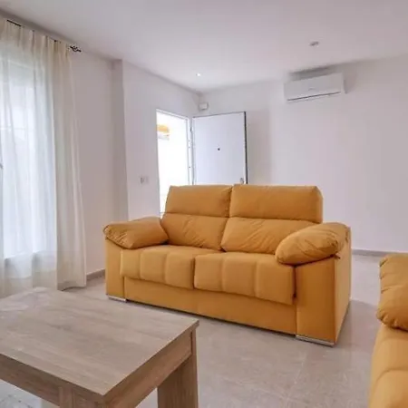 Сasa de vacaciones Casas Gongora