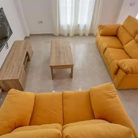 Casas Gongora Сasa de vacaciones