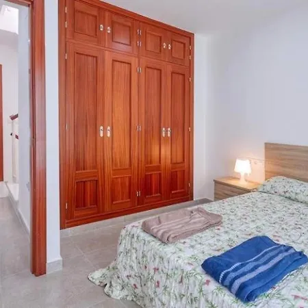 Сasa de vacaciones Casas Gongora