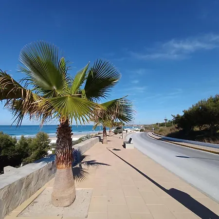 Сasa de vacaciones Casas Gongora Conil De La Frontera