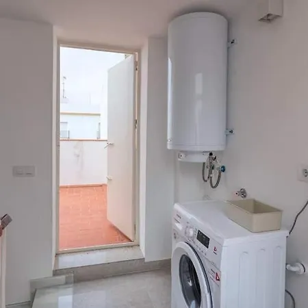 Casas Gongora Casa vacanze Conil De La Frontera