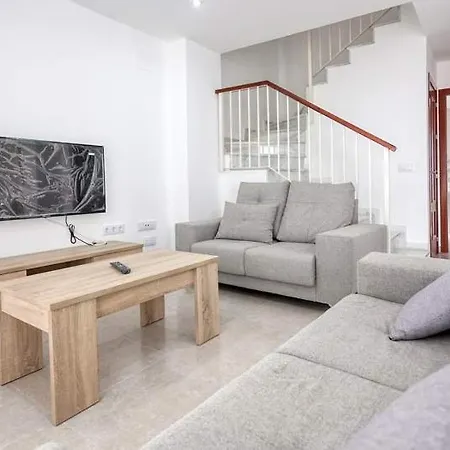 Casas Gongora * Conil De La Frontera