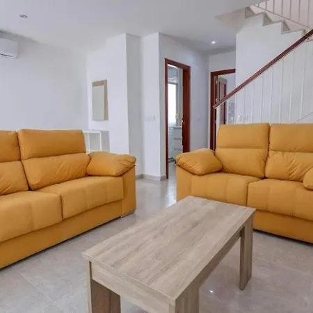 Casas Gongora Casa vacanze