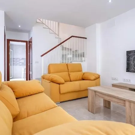 Casa vacanze Casas Gongora