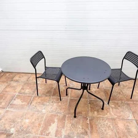 Casas Gongora Casa vacanze *