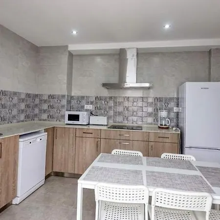 Casas Gongora Casa vacanze Conil De La Frontera