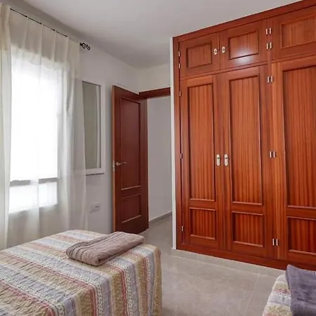 Casas Gongora Casa vacanze
