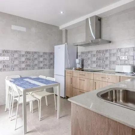 Casas Gongora Casa vacanze Conil De La Frontera