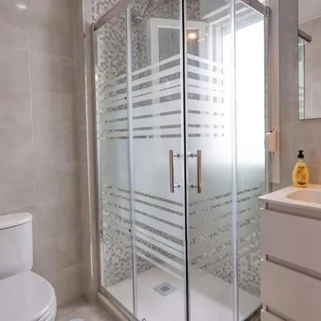 Casas Gongora Casa vacanze