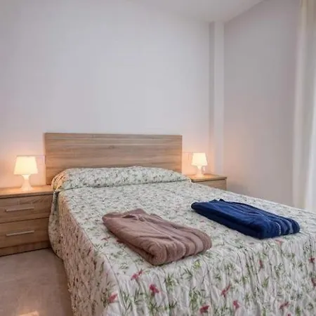 Casas Gongora Casa vacanze *