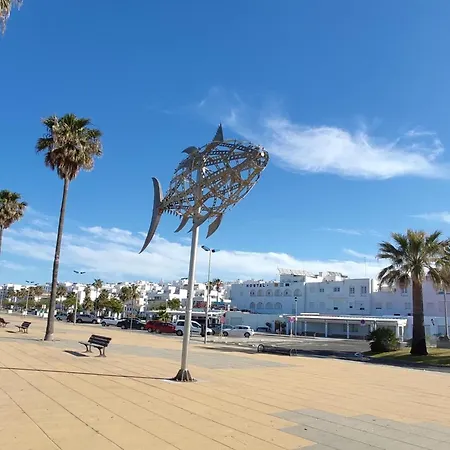 Casa vacanze Casas Gongora Conil De La Frontera